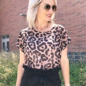 Meet your Posher, Donna